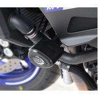 R&G Aero Crash Protectors for 2016-2025 Yamaha MT-10