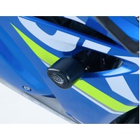 R&G Aero Crash Protectors for 2017-2022 Suzuki GSXR1000