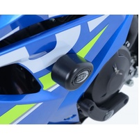 R&G Aero Crash Protectors for 2017-2024 Suzuki GSXR1000R