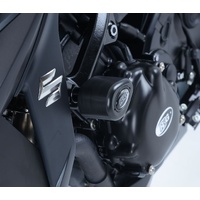 R&G Aero Crash Protectors for 2017-2024 Suzuki GSXS750