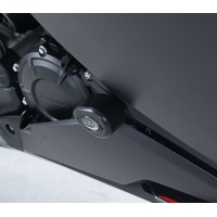 R&G Aero Crash Protectors for 2017-2025 Honda CBR250RR