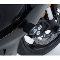 R&G Aero Crash Protectors for 2017-2020 Yamaha YZF-R6