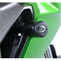 R&G Aero Crash Protectors for 2017-2019 Kawasaki Versys-X 250