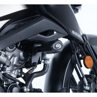 R&G Aero Crash Protectors for 2017-2019 Suzuki GSXS125