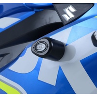 R&G Aero Crash Protectors for 2017-2019 Suzuki GSXR125