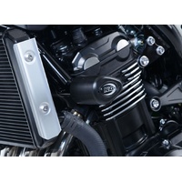 R&G Aero Crash Protectors for 2018-2024 Kawasaki Z900RS