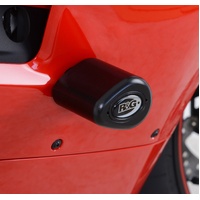 R&G Aero Crash Protectors for 2018-2019 Ducati Panigale V4