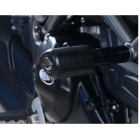 R&G Aero Crash Protectors for 2018-2020 Ducati Multistrada 1260 Pikes Peak