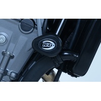 R&G Aero Crash Protectors for 2024 KTM 990 Duke