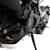 R&G Aero Crash Protectors for 2017-2018 MV Agusta Turismo Veloce 800