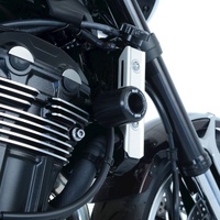 R&G Crash Protectors for 2018-2024 Kawasaki Z900RS