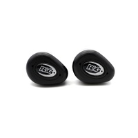 R&G Aero Crash Protectors for 2019-2021 Kawasaki ZX-6R