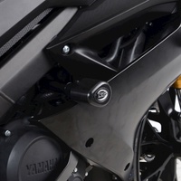 R&G Aero Crash Protectors for 2019-2022 Yamaha YZF-R125