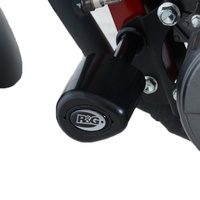R&G Crash Protectors for 2017-2015 Benelli TNT 125