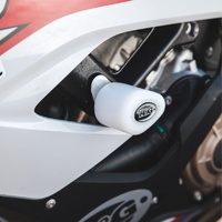 R&G Aero Crash Protectors for 2019-2022 BMW S1000RR