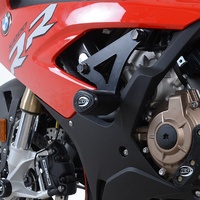 R&G Aero Crash Protectors for 2021-2022 BMW M1000RR