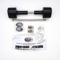 R&G Crash Protectors for 2008-2016 Honda CB400SF