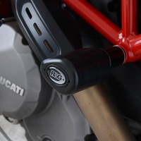 R&G Aero Crash Protectors for 2019-2025 Ducati Hypermotard 950