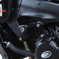 R&G Aero Crash Protectors for 2019-2025 Suzuki Katana