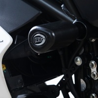 R&G Aero Crash Protectors for 2021-2023 Ducati Diavel 1260
