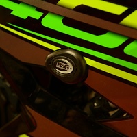 R&G Aero Crash Protectors for 2018-2025 Kawasaki Ninja 400