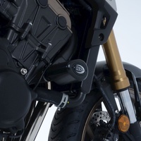 R&G Aero Crash Protectors for 2019-2025 Honda CB650R