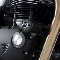 R&G Aero Crash Protectors for 2019-2020 Triumph Speed Twin 1200