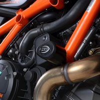 R&G Aero Crash Protectors for 2020-2024 KTM 1290 Super Duke R