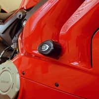 R&G Aero Crash Protectors for 2020-2021 Ducati Panigale V4