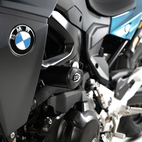 R&G Aero Crash Protectors for 2024-2025 BMW F900GS