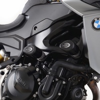 R&G Aero Crash Protectors for 2022-2025 BMW F850GS