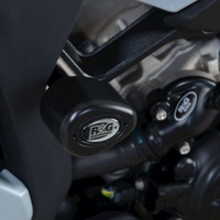 R&G Aero Crash Protectors for 2020-2023 BMW S1000XR
