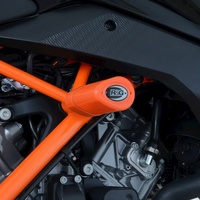 R&G Aero Crash Protectors for 2012-2022 KTM 200 Duke
