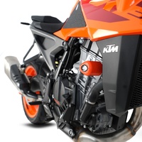 R&G Aero Crash Protectors for 2020-2024 KTM 890 Duke R