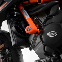 R&G Aero Crash Protectors for 2020-2024 KTM 1290 Super Duke R