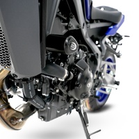 R&G Aero Crash Protectors for 2022-2023 Yamaha XSR900