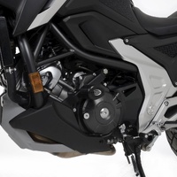 R&G Aero Crash Protectors for 2021-2025 Honda NC750X