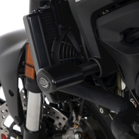 R&G Aero Crash Protectors for 2021-2025 Ducati Monster 937