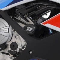 R&G Aero Crash Protectors for 2021-2022 BMW M1000RR