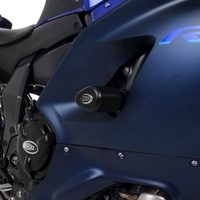 R&G Aero Crash Protectors for 2022 Yamaha R7