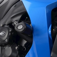 R&G Aero Crash Protectors for 2022-2025 Suzuki GSXS1000