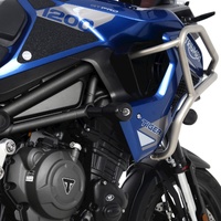 R&G Aero Crash Protectors for 2022-2025 Triumph Tiger 1200 GT Pro