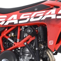 R&G Aero Crash Protectors for 2022-2025 GasGas SM700