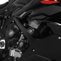 R&G Aero Crash Protectors for 2023-2024 BMW M1000R