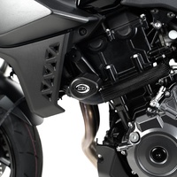 R&G Aero Crash Protectors for 2023-2025 Suzuki GSX8S