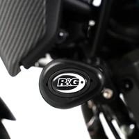 R&G Aero Crash Protectors for 2019-2025 CF Moto 300NK