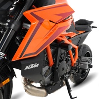 R&G Crash Protectors for 2024 KTM 1390 Super Duke R Evo