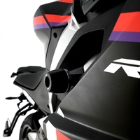 R&G Apex Crash Protectors for 2024-2025 Aprilia RS457