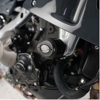 R&G Aero Crash Protectors for 2024-2025 Yamaha XSR900