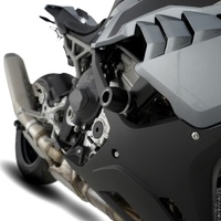 R&G Apex Crash Protectors for 2023-2025 BMW S1000RR